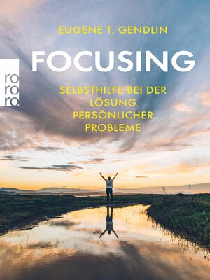cover image of Focusing